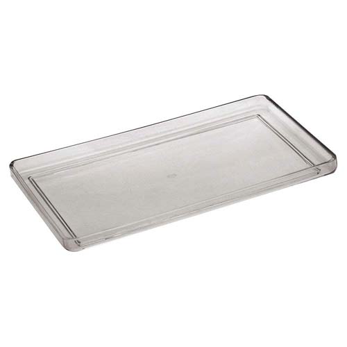 Acrylic Bar Serving Tray 